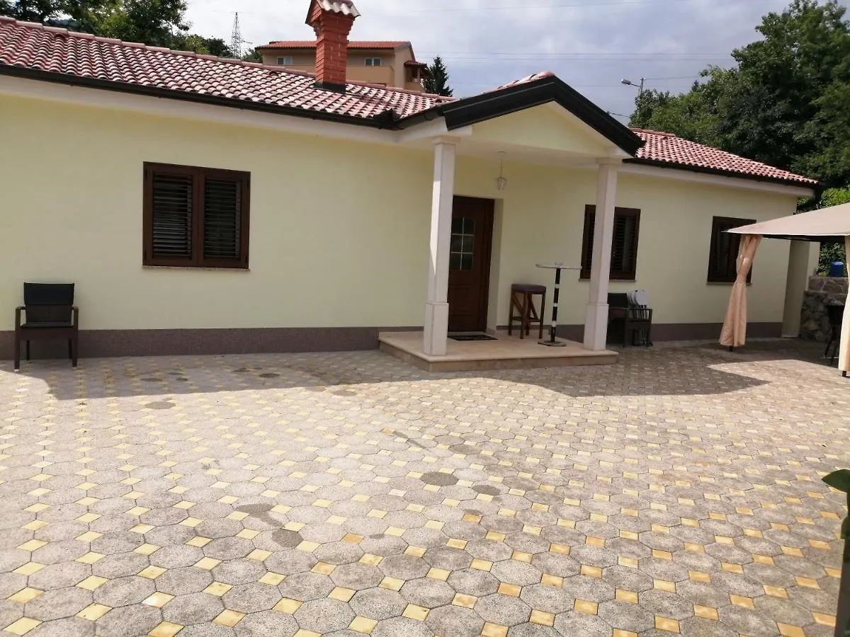 Villa Marko Rukavac