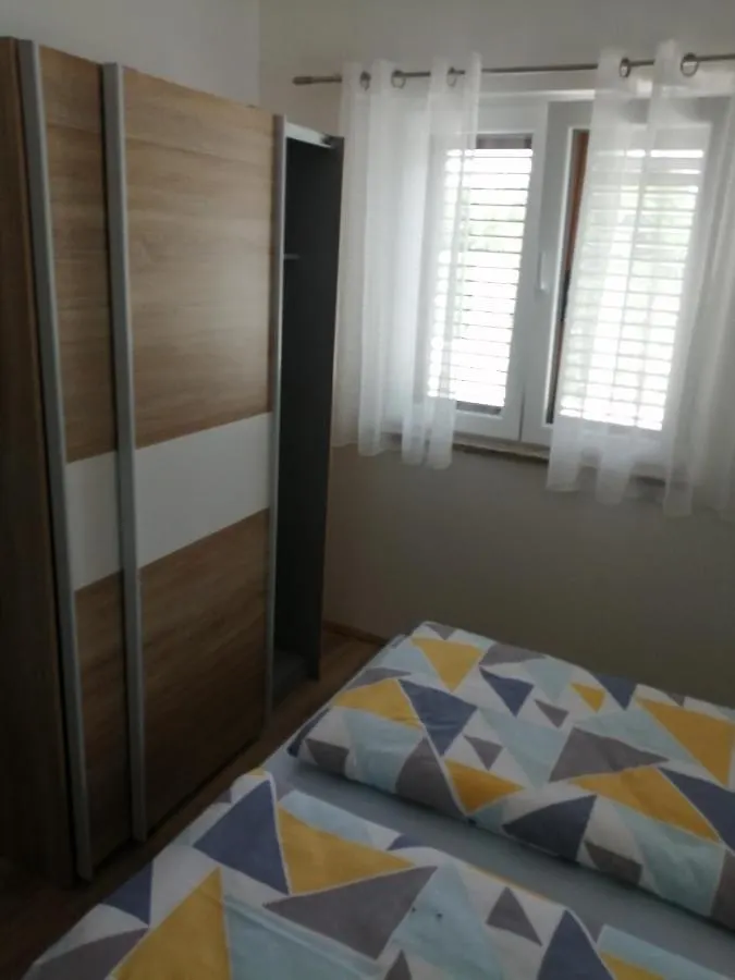 Villa Marko Rukavac  Croatia