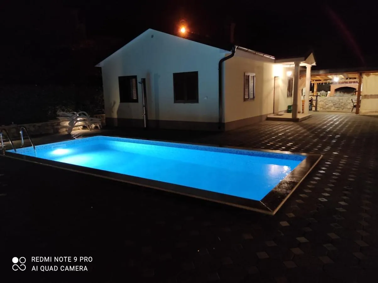 Villa Marko Rukavac