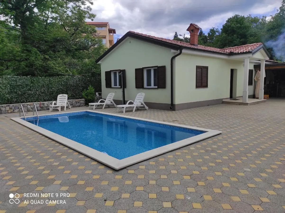 Villa Marko Rukavac
